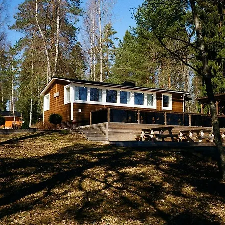 Fish & Fun Village Vakantiehuis