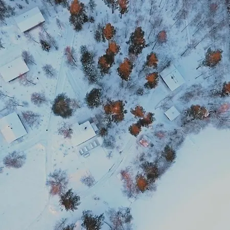 Fish & Fun Village *