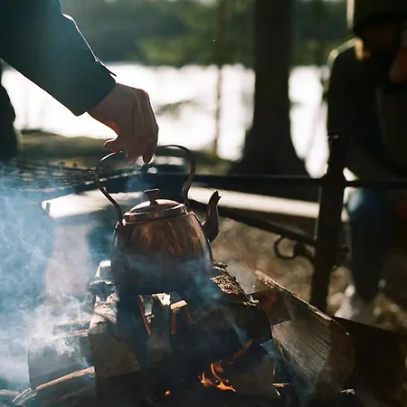 Fish & Fun Village * Paaso