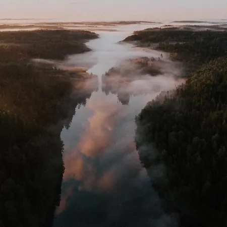 Vakantiehuis Fish & Fun Village