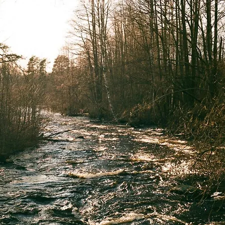 Fish & Fun Village * Paaso