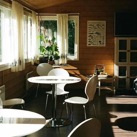 Semesterbostad Fish & Fun Village