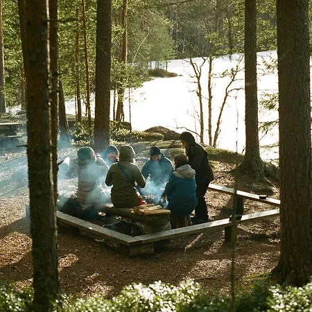 Vakantiehuis Fish & Fun Village *