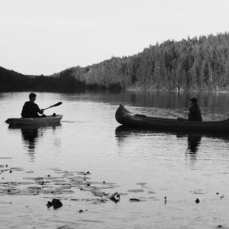 Fish & Fun Village * Paaso