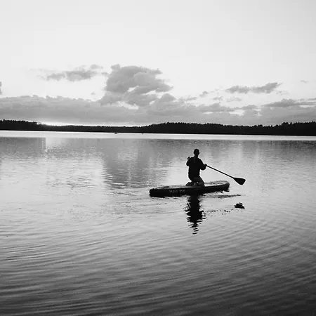 Fish & Fun Village Дом отдыха