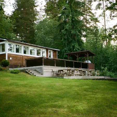 Fish & Fun Village Дом отдыха *