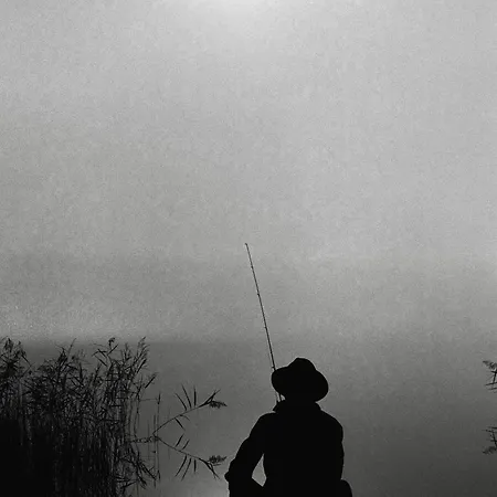 Fish & Fun Village * Paaso