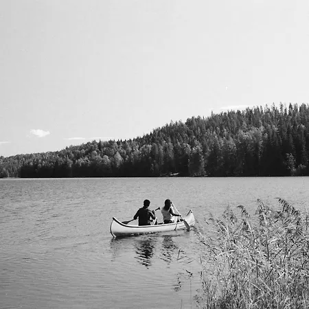 Fish & Fun Village Paaso