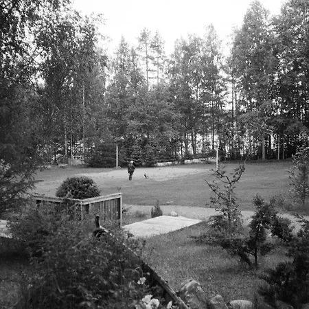 Fish & Fun Village Prázdninový dům *