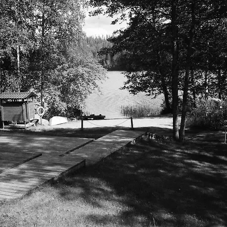 Fish & Fun Village * Paaso