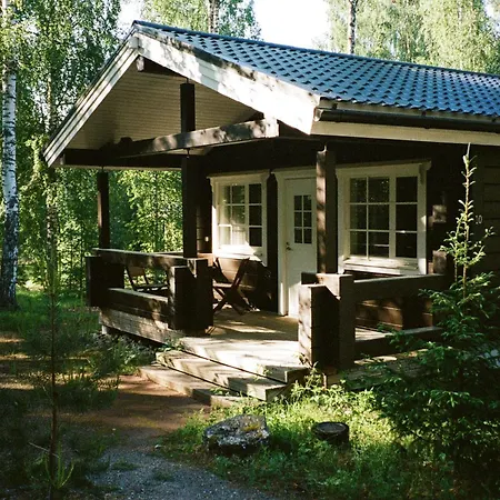 Fish & Fun Village * Paaso