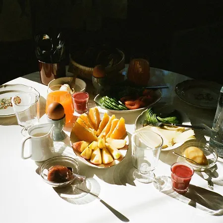 Дом отдыха Fish & Fun Village