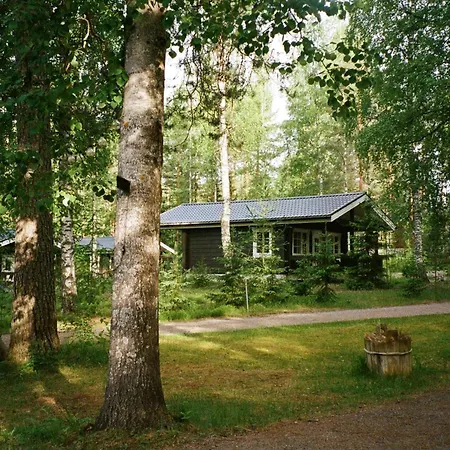 Fish & Fun Village Vakantiehuis *