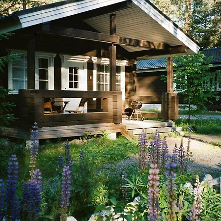 Vakantiehuis Fish & Fun Village *