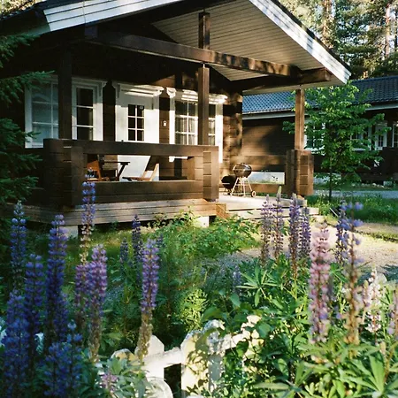 Semesterbostad Fish & Fun Village *
