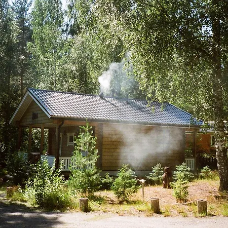 Fish & Fun Village *