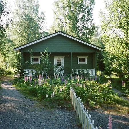 Fish & Fun Village Paaso