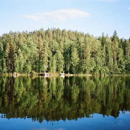 Fish & Fun Village Vakantiehuis *