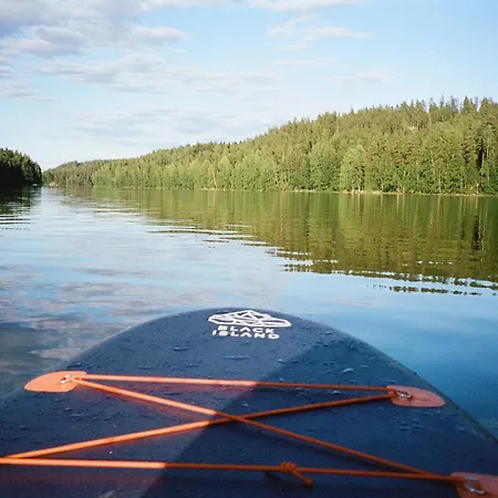 Fish & Fun Village Paaso