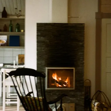 Fish & Fun Village Vakantiehuis *