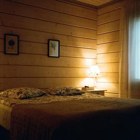 Fish & Fun Village *