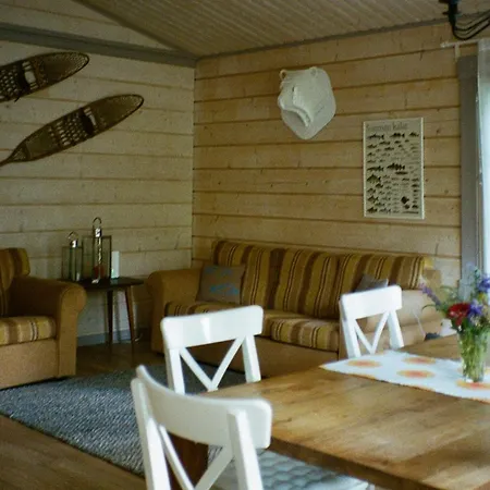 Fish & Fun Village * Paaso