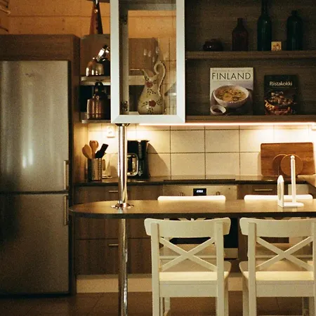 Fish & Fun Village Дом отдыха *