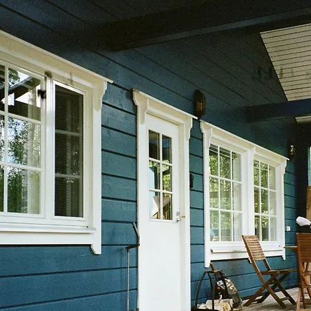 Дом отдыха Fish & Fun Village *