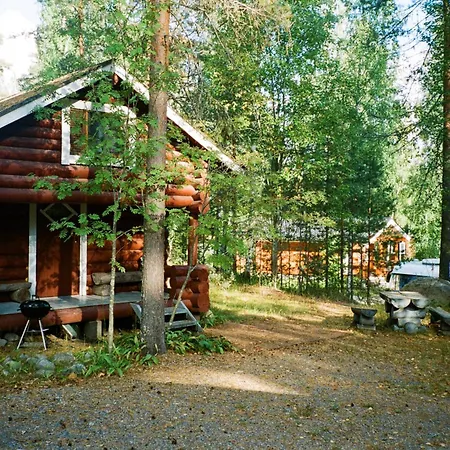 Casa vacanze Fish & Fun Village