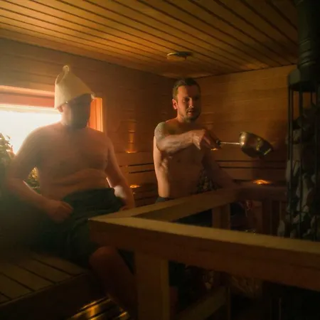 Fish & Fun Village Vakantiehuis