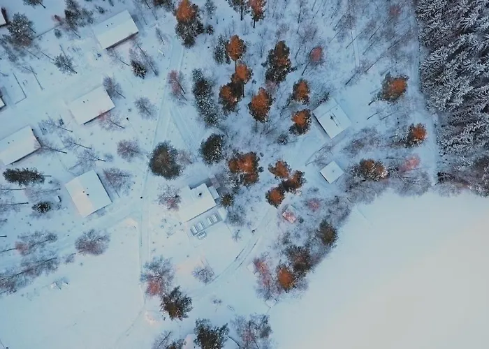 Fish & Fun Village *