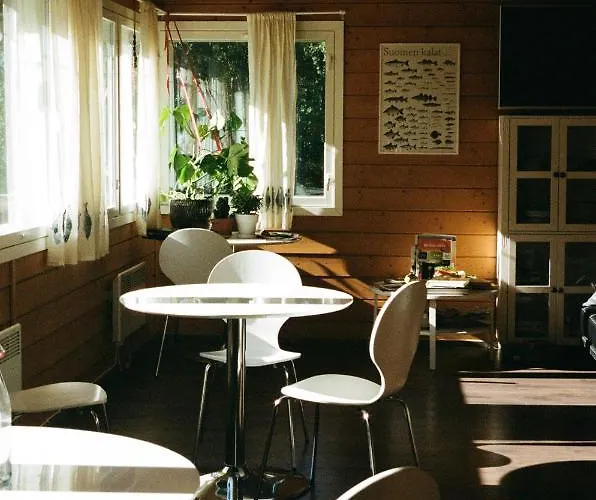 度假居 Fish & Fun Village