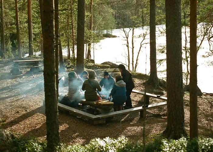 度假居 Fish & Fun Village *