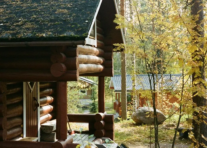 Nyaraló Fish & Fun Village