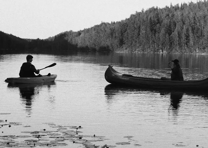 Fish & Fun Village * Paaso