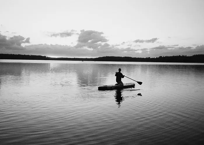 Fish & Fun Village Nyaraló