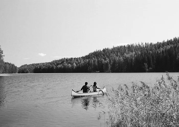 Fish & Fun Village Paaso