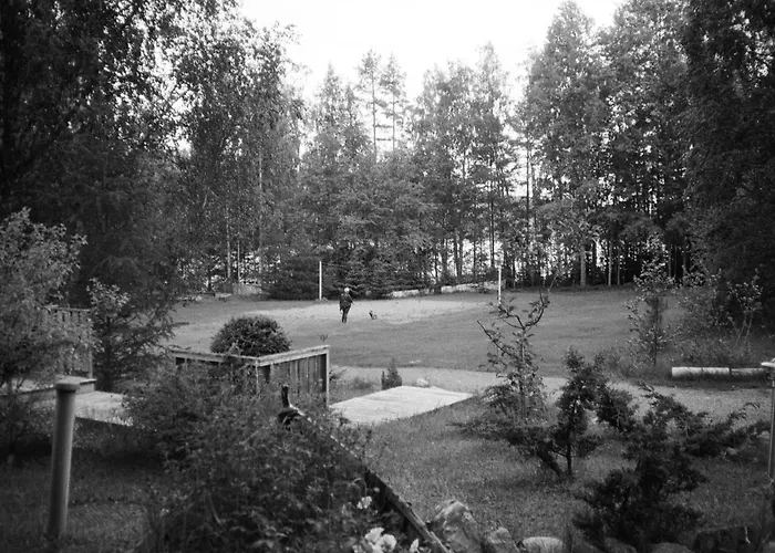 Fish & Fun Village Nyaraló *