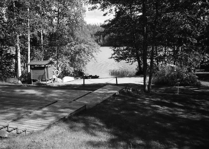 Fish & Fun Village * Paaso