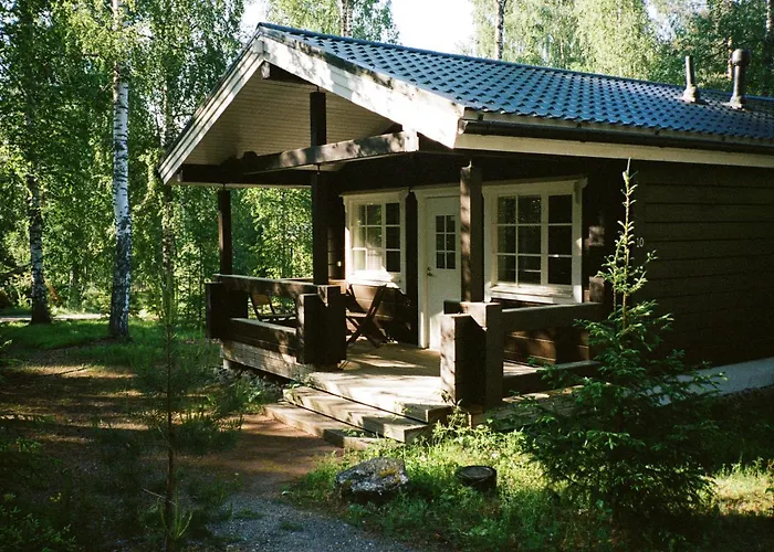 Fish & Fun Village * Paaso