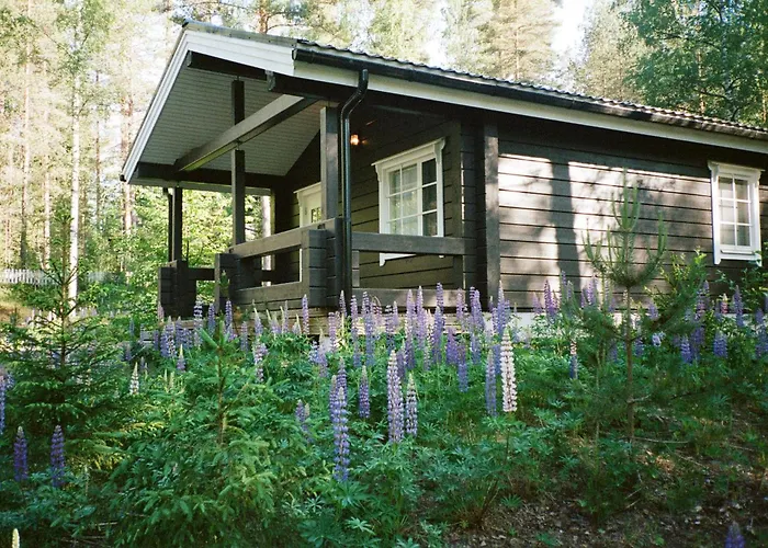 Fish & Fun Village 度假居