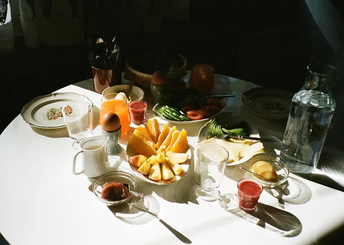 度假居 Fish & Fun Village