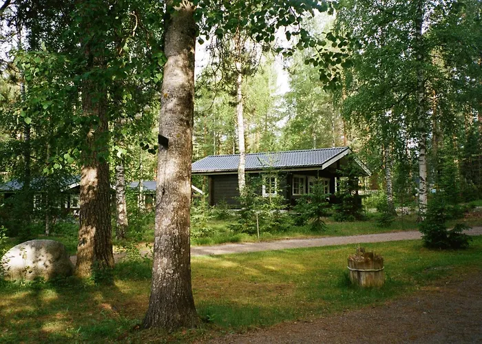 Fish & Fun Village 度假居 *