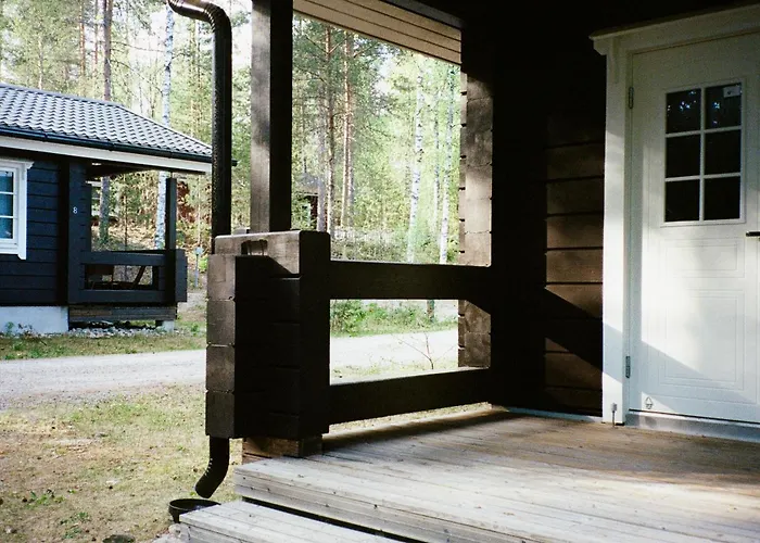 度假居 Fish & Fun Village