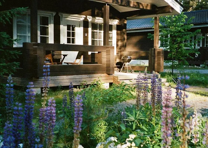 Nyaraló Fish & Fun Village *