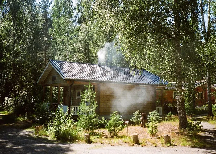 Fish & Fun Village *