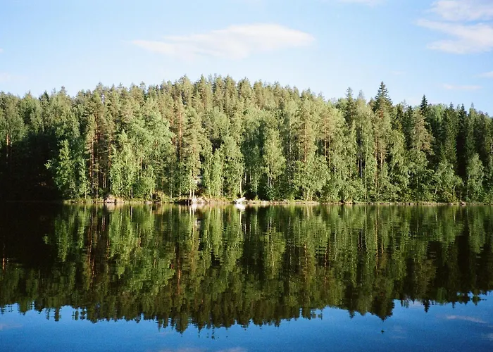 Fish & Fun Village 度假居 *