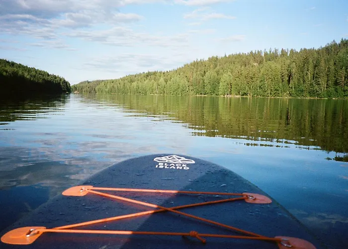 Fish & Fun Village Paaso