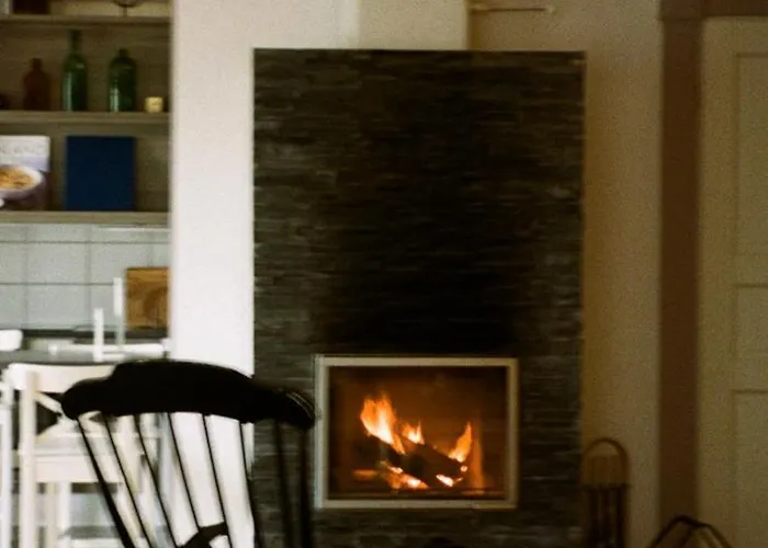 Fish & Fun Village 度假居 *