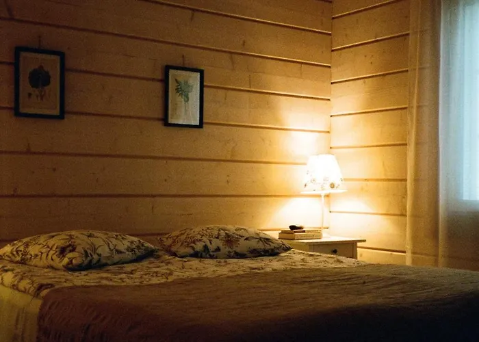 Fish & Fun Village *